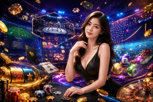 555w