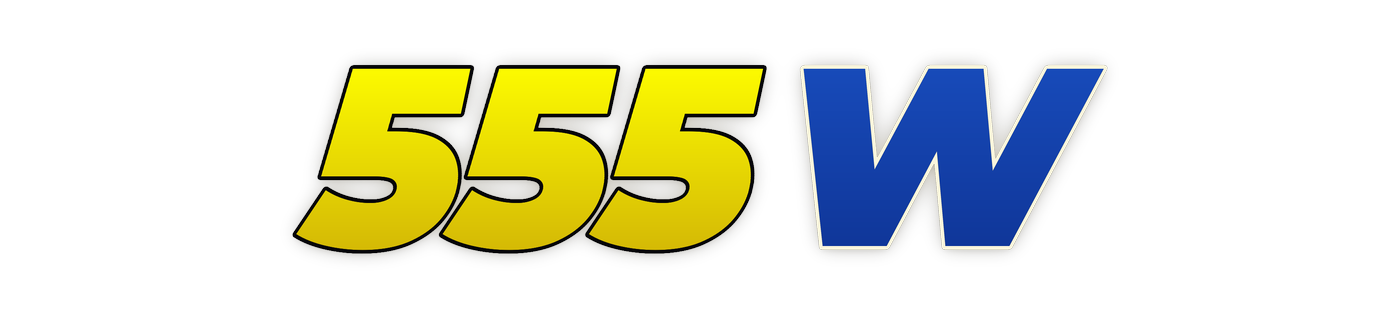 555w Logo
